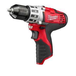   Cordless Lithium ion 3/8 in. Drill Driver 2410 20 