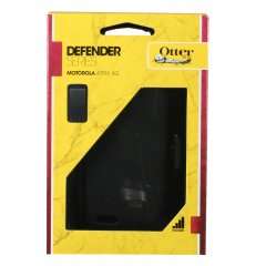 Defender OtterBox Case+Att Car Charger for Htc Inspire  