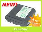 camcorder battery for sharp vl ah30h vl ah 130u vl