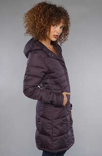 Spiewak The Warren Jacket in Deep Purple  Karmaloop   Global 