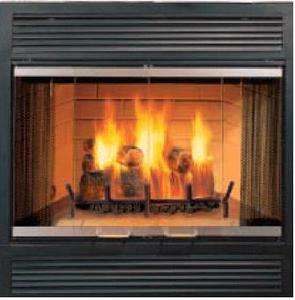 NEW Heatilator Fireplace Doors 42 inch series  