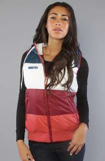 Nikita The Alberich Down Vest  Karmaloop   Global Concrete 