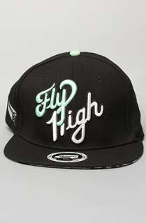 TRUKFIT The Fly High Snapback  Karmaloop   Global Concrete 