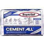    Cement All 55 lb. Multi Purpose Construction Material 