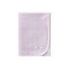 bellybutton 4323 1 00   Jerseydecke, rose with dots, 80 x 80 cm