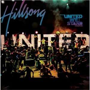 United We Stand Hillsong United  Musik