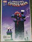 AMAZING SPIDER MAN #55 496  