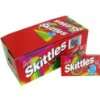 Skittles Frutis   36 x 55 g  Lebensmittel & Getränke