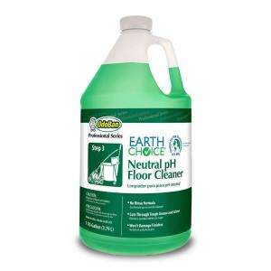   Choice Neutral pH Floor Cleaner (4 Case) 936162 G4 