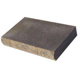Pavestone Natural Impressions 12 in. x 4 in. Concrete Wall Cap 86835 