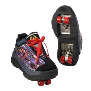 STREET Marvel Spider Man 3 SkateS SNEAKER Shoes SKATE  