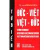 Deutsch Vietnamesisch Modernes Wörterbuch /Tu dien Duc Viet 75.000 