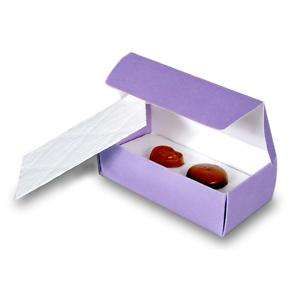 Maken Mold Candy Pads for 1/2 lb. Box 4/Pack  