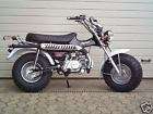 Skyteam T REX 125cc auch 50cc