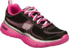 Skechers Lite Sprints Floating Hearts    & Return 