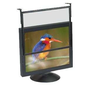3M EF200XLB Anti Glare Filter for 16 19 CRTs and 17 18 LCDs at 