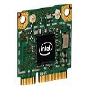 Intel WiFi Link 1000   Network adapter   PCI Express Half Mini Card 