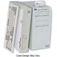 Dell Optiplex GX1 / Pentium 3 500MHz / 128MB / 4.3GB / CDROM / NIC 