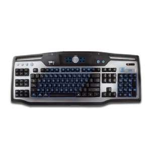Logitech G11 Gaming Keyboard 