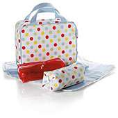 Buy Changing Bags from our Baby Changing range   Tesco