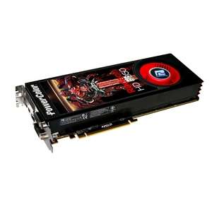 PowerColor AX6950 2GBD5 M2DH Radeon HD 6950 Video Card   2GB, GDDR5 