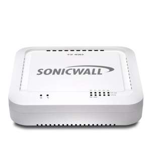 SonicWALL TZ 200 Total Secure 1 Year   Includes 1 Yr Comprehensive 
