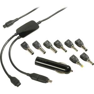 Targus APD80US Mobile Laptop Charger 