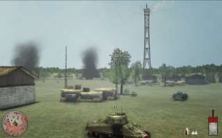 Militär Panzer Simulator  Games