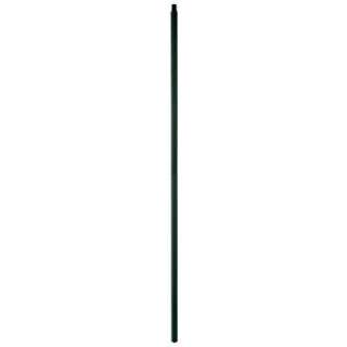 44 In. X 5/8 In. Black Iron Baluster I555D 044 HD58D  