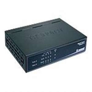 Port Gig Firewall Router 