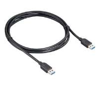 Ultra U12 40577 A Male to A Male SuperSpeed USB 3.0 Cable   12 ft.