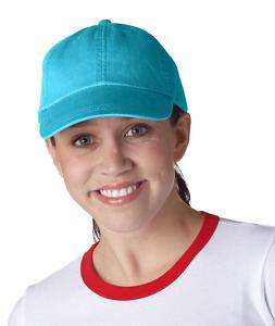 WOMEN MEN ADAMS BASEBALL CAP   Price Apparel Hat  