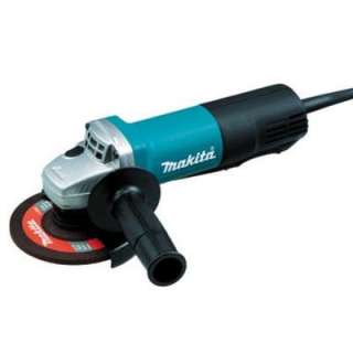 Makita 4 1/2 in. Angle Grinder 9557PB 