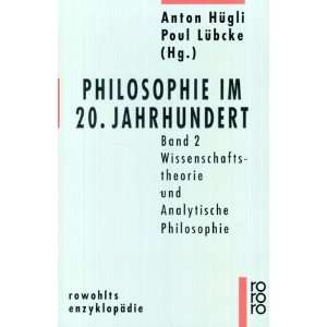   Philosophie  Anton Hügli, Poul Lübcke Bücher