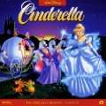 Cinderella Audio CD ~ Hörspiel zum Disney Film
