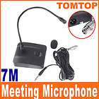 Professional Conference Microphone MIC With 7M Cable