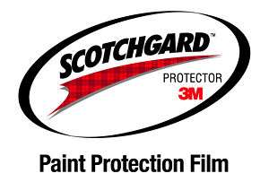   CAMRY 2012+ 3M Scotchgard Paint Protection Film STANDARD KIT  