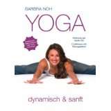 Yoga   dynamisch & sanft 2 Yoga Lektionen auf CDvon Barbra Noh