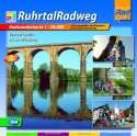 Ruhrtal Radweg. Radwanderkarte 1  50 000 Von der Quelle bis zur 