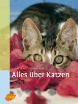 Bookstore »von der Weidenmühle«   Alles über Katzen