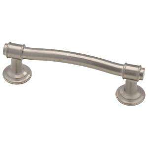 Liberty 3 in. Nautical Cabinet Hardware Pull P18639C SN C at The Home 