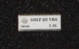 Tuning Chip für Golf III oder Passat 2.8L VR6 Eprom Chiptuning in 