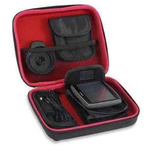 TomTom Travel Case   Tasche für Navigationssystem   passend für alle 