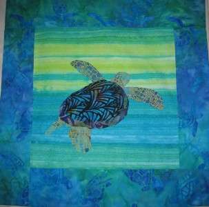 Entire Set  13 HAWAII ANA Batik Applique Quilt Patterns  