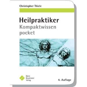   Kompaktwissen pocket  Christopher Thiele Bücher