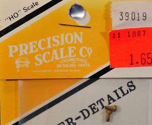 Precision Scale 39019 EMD CLASSIFICATION LIGHTS 2 Pcs  