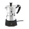 Bialetti Elektrika 110 Volt / 230 Volt Elektrischer Espressokocher …
