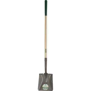 Ames 48 in. Steel Square Point Shovel 1535700 