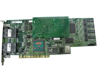 AMCC Matchmaker S5933QE PCI #839  