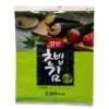 Dongwon Seetang, geröstet, für Sushi, 5er Pack (5 x 25 g Packung)